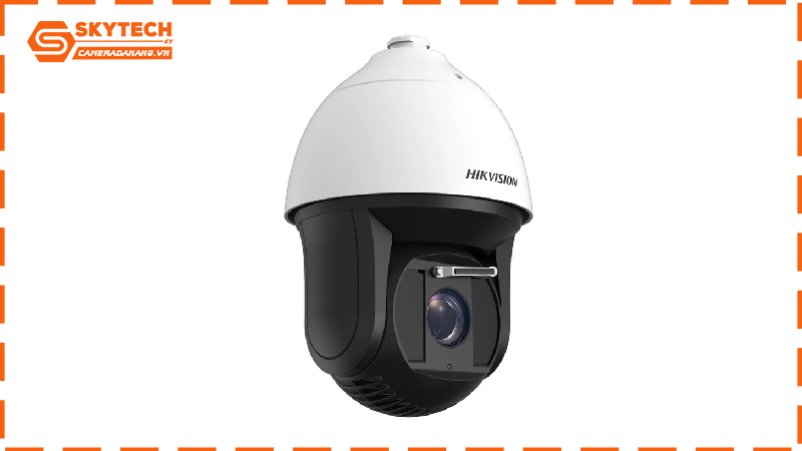 Hikvision Darkfighter