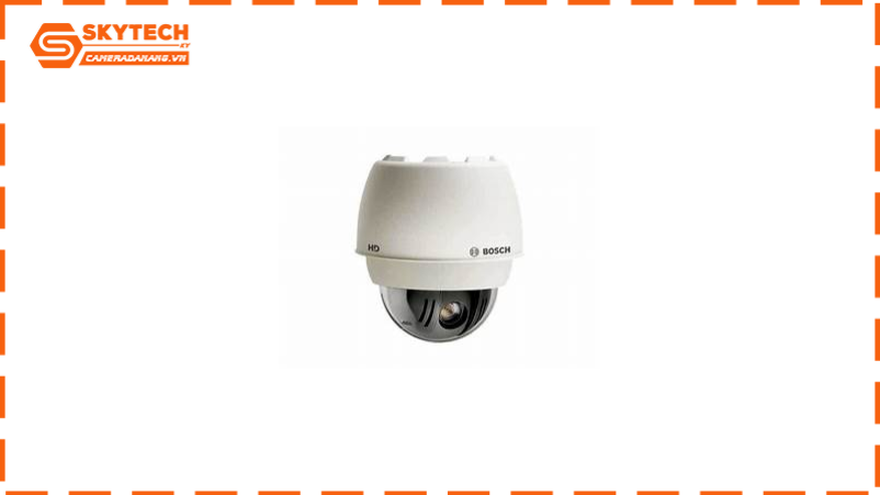 Lắp bộ camera đầu ghi Bosch 1080p
