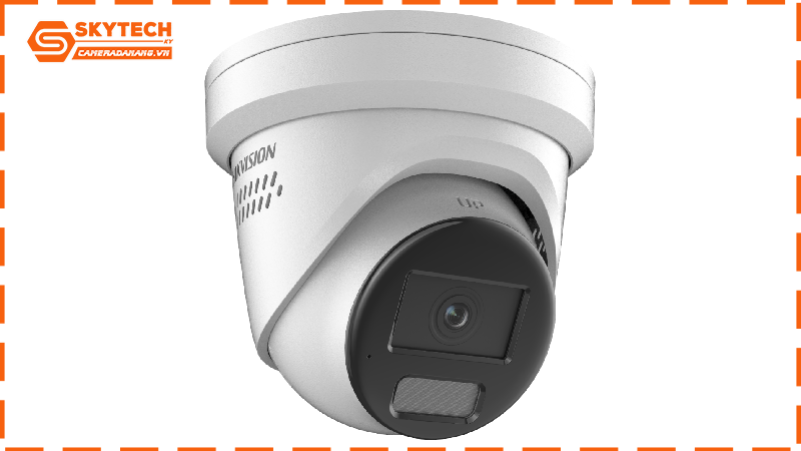 Top 10 camera chống phá hoại ở khu vực công cộng