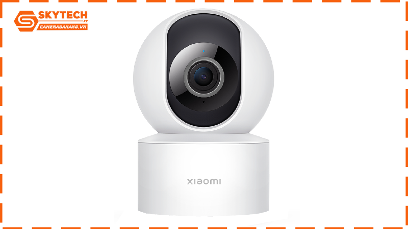 amera Xiaomi Mi Home C200