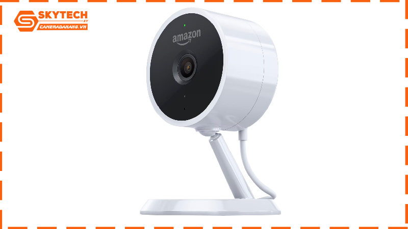 Amazon Cloud Cam