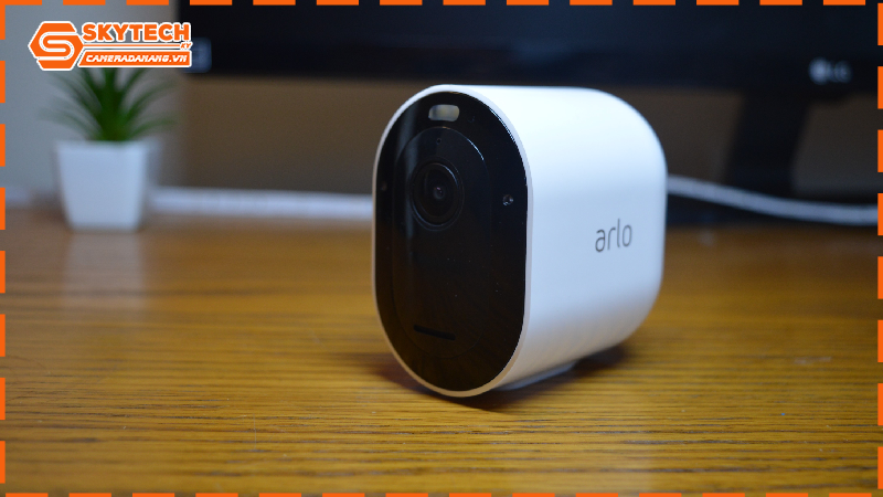 Arlo Pro 3