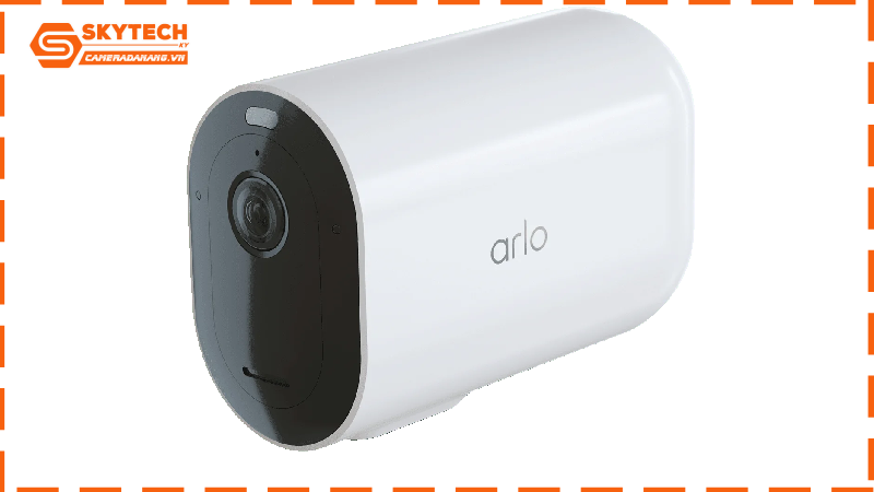 Arlo Pro 4