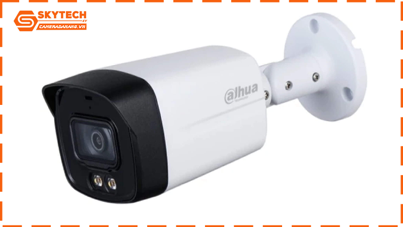 Camera Dahua Full Color