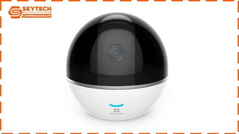 Camera EZVIZ C6T