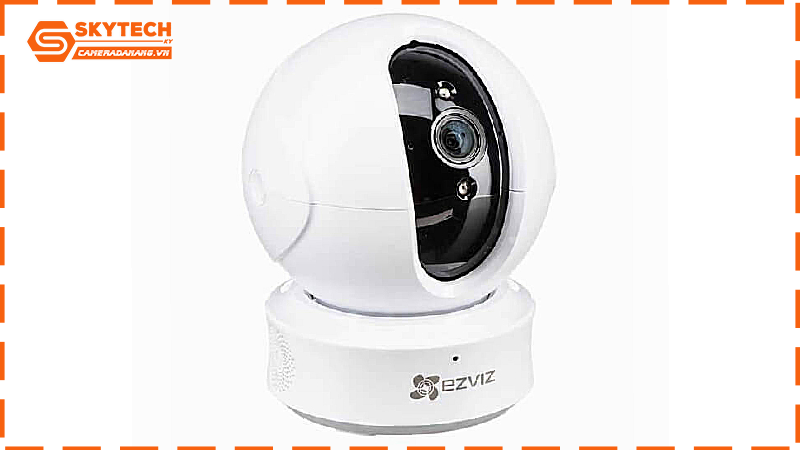Camera Ezviz C6CN
