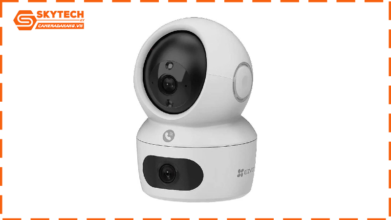Camera Ezviz H7C Dual