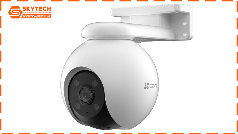 Camera Ezviz H8 3K