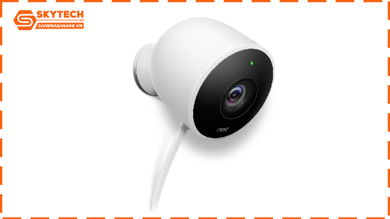 Camera Google Nest Cam