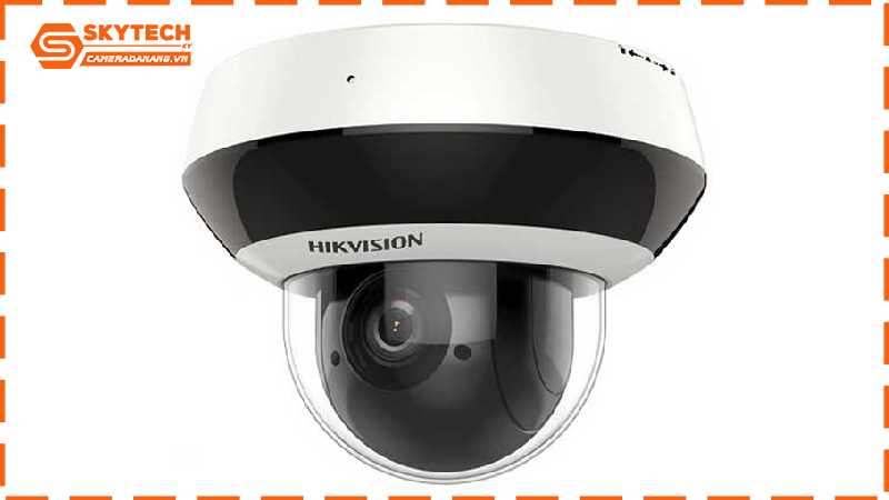 Camera Hikvision DS‑2DE2A404IW‑D