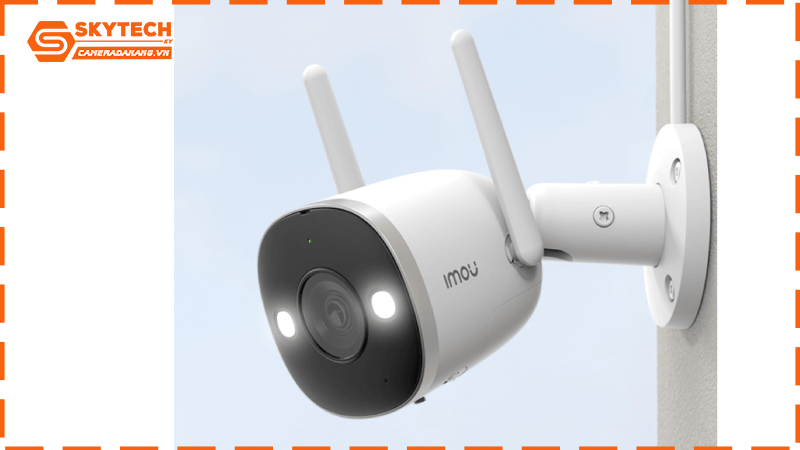 Camera Imou Bullet 2C