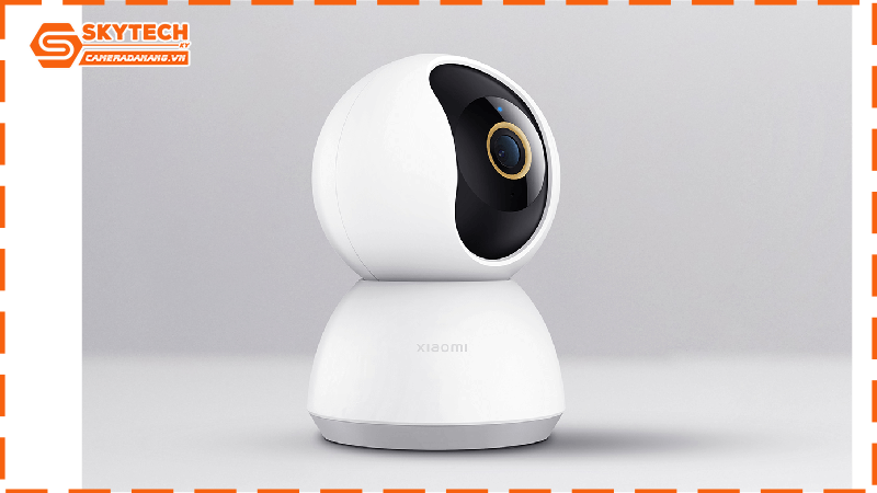 Camera Xiaomi Smart Camera C300