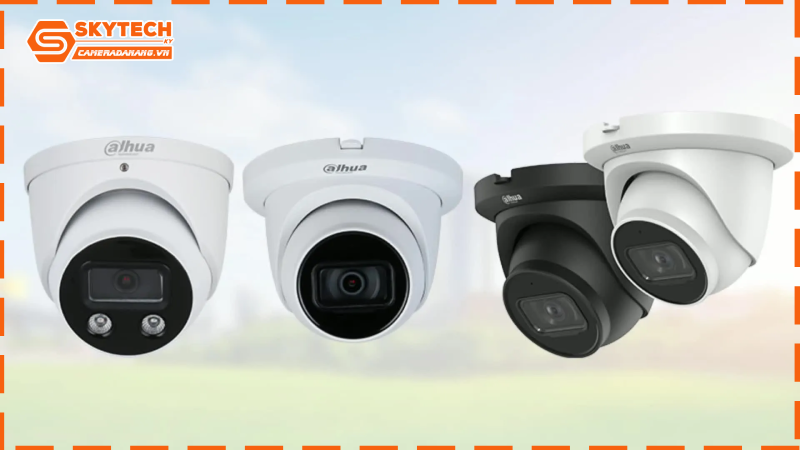 Dahua C3X
