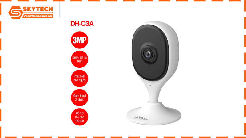 Dahua DH-C3A