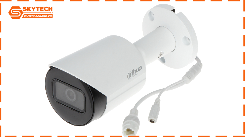 Dahua IPC‑HFW2431S‑SN