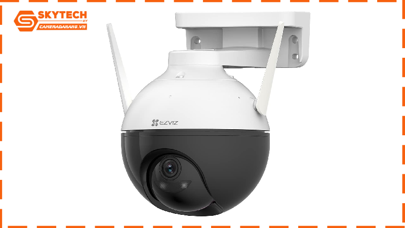 Ezviz C8C