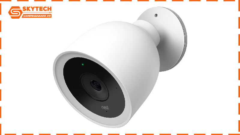 Google Nest Cam