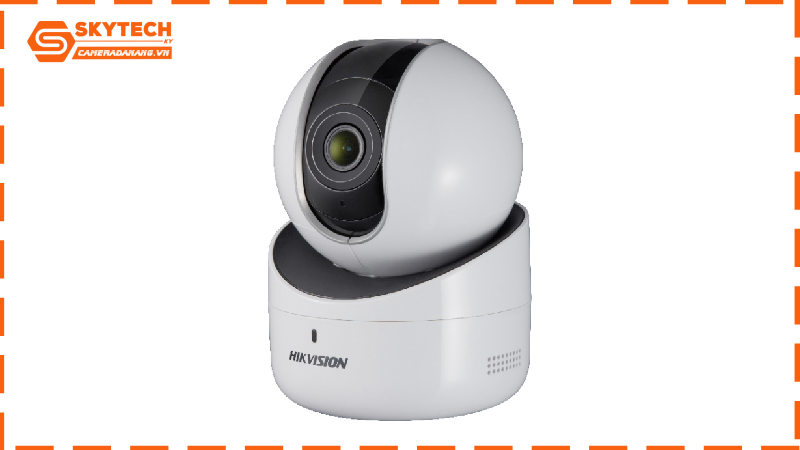 Hikvision DS-2CV2Q21FD-IW