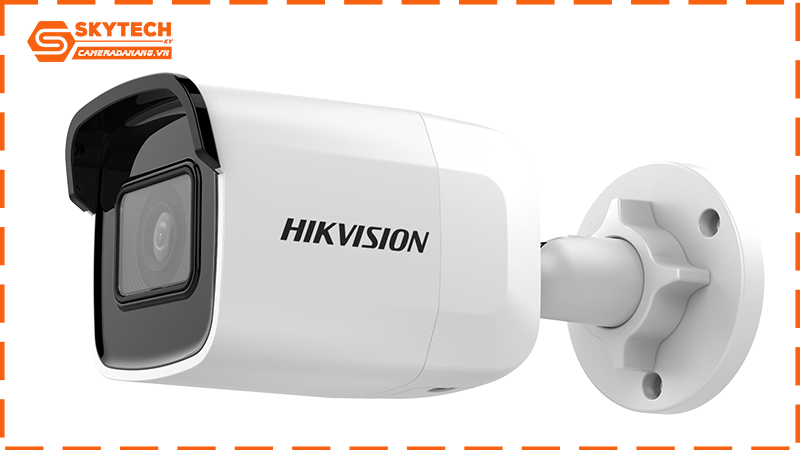 Hikvision DS‑2CD2085G1‑I
