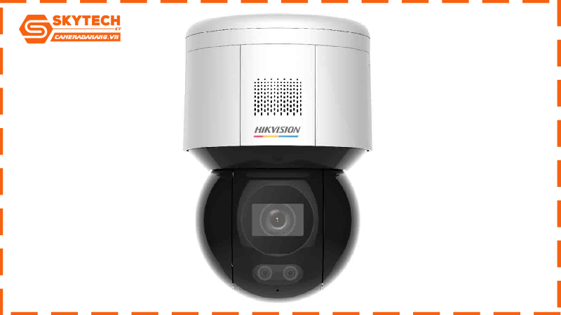 Hikvision DS‑2DE3A400BW‑DE