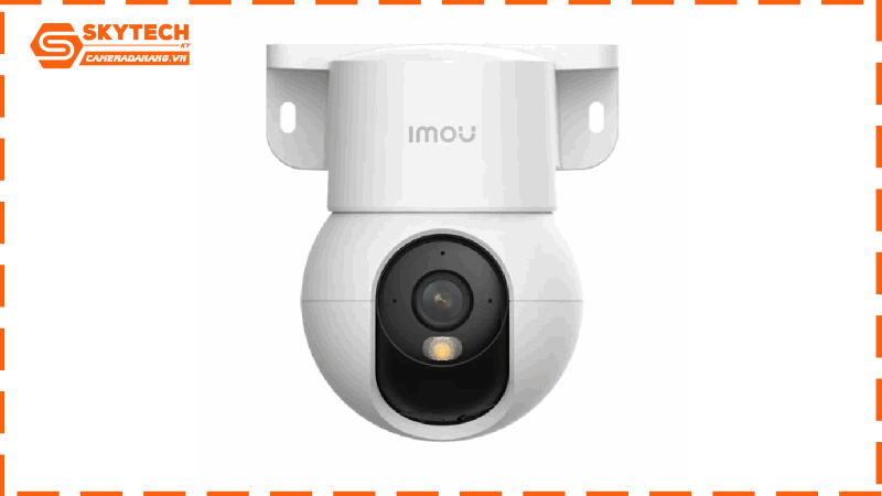 IMOU Ranger Mini