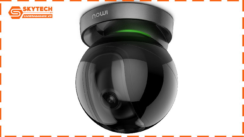 Imou Ranger Pro