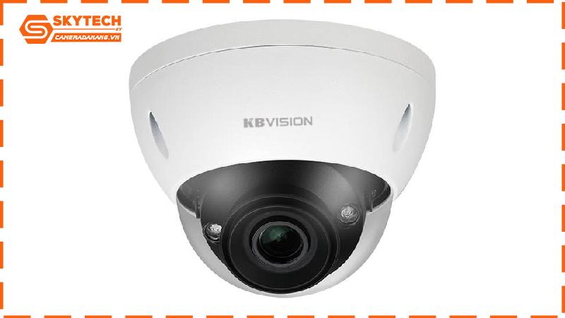 KBVision AI Smart