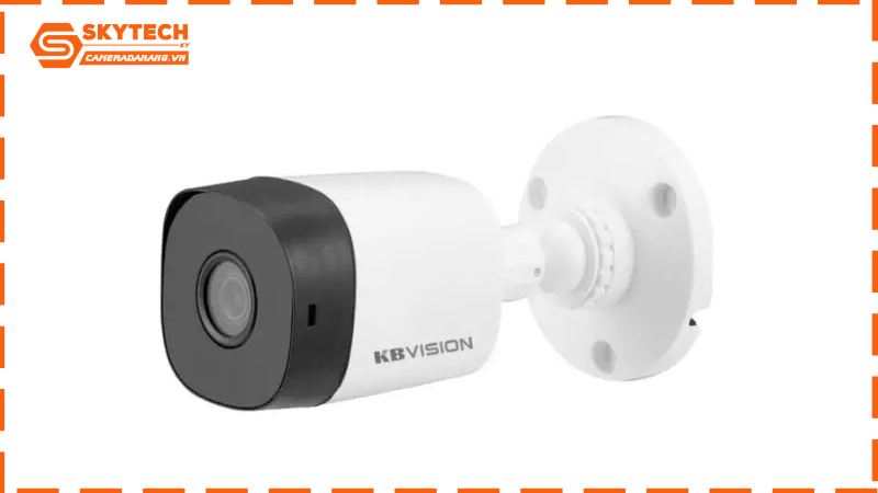 KBVision KX-A2111C4