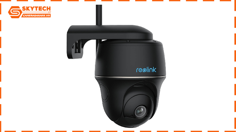 Reolink Argus 2