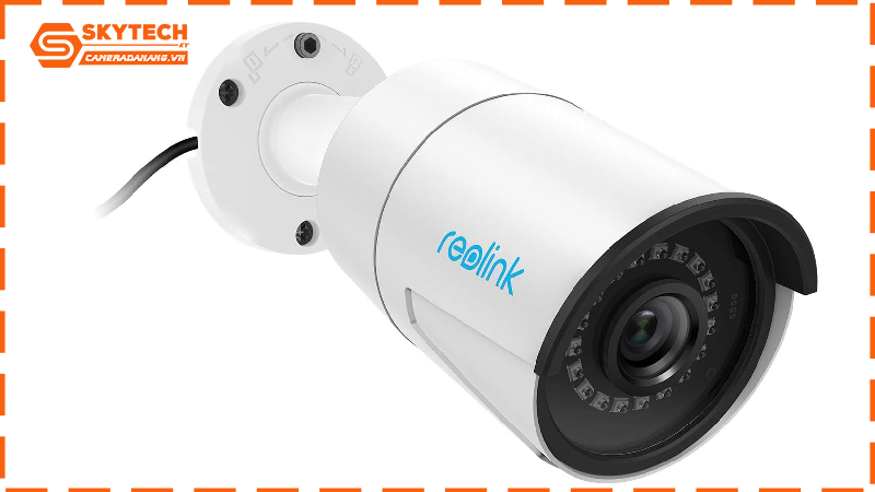 Dana Rlc Top 10 camera tự động bật/tắt đèn hồng ngoại