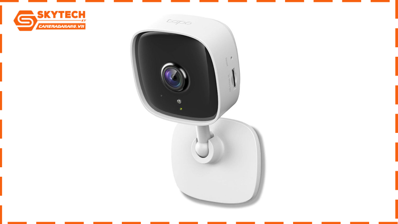 TP-Link Tapo C100