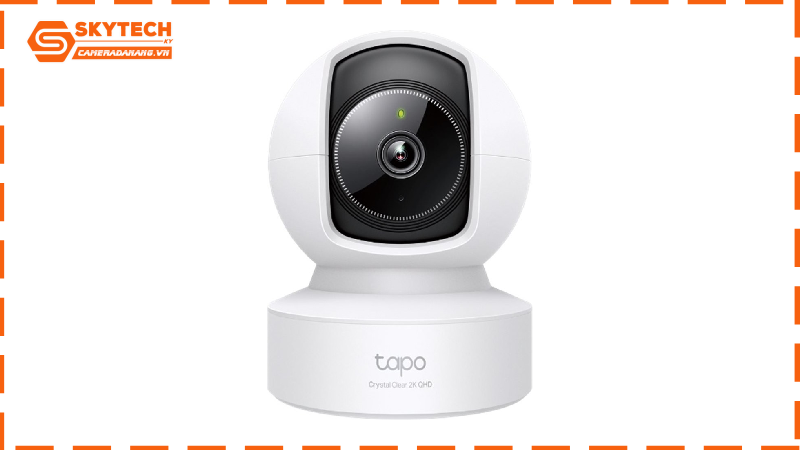 TP-Link Tapo C222 (1)
