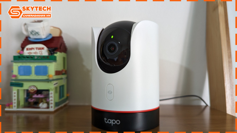 TP-Link Tapo C225