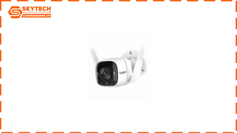 TP-Link Tapo C320WS