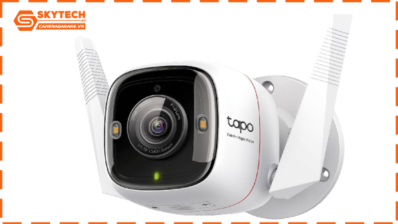 TP‑Link Tapo C325S
