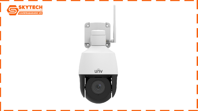 Uniview PTZ Series
