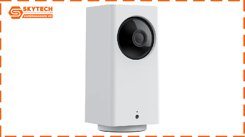 Wyze Cam Pan v2