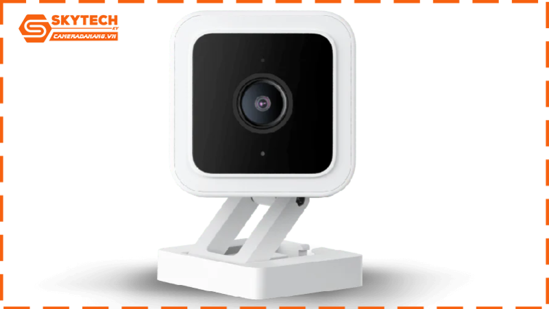Wyze Cam v3