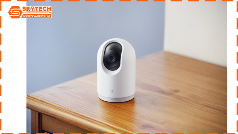 Xiaomi 360° Home Security
