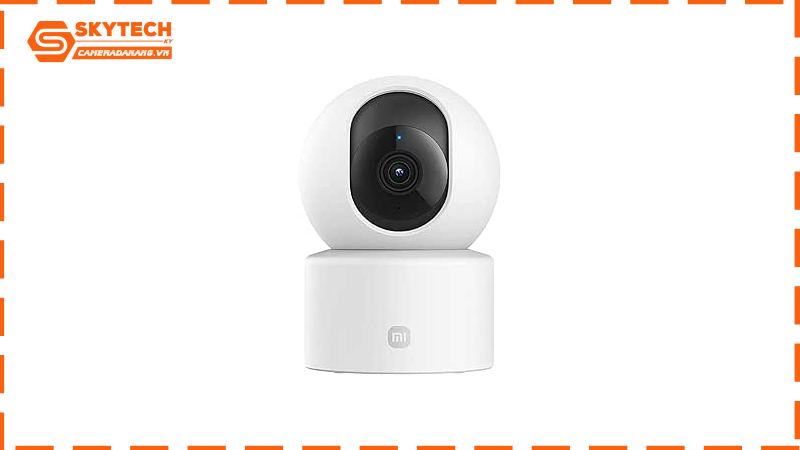 Xiaomi Mi Home Security C301