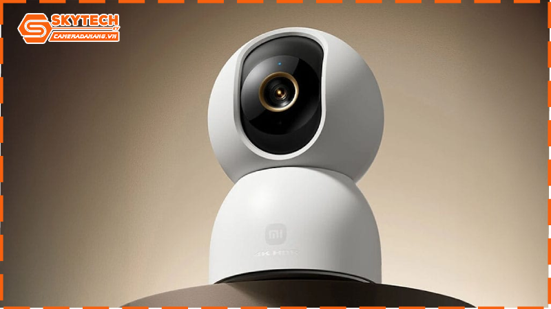 Xiaomi Smart Camera AI