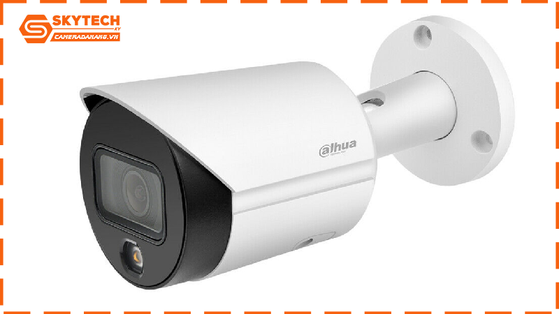 Camera Dahua HFW2439T1‑AS