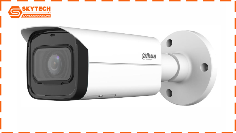 Camera Dahua IPC‑HFW2431T‑AS