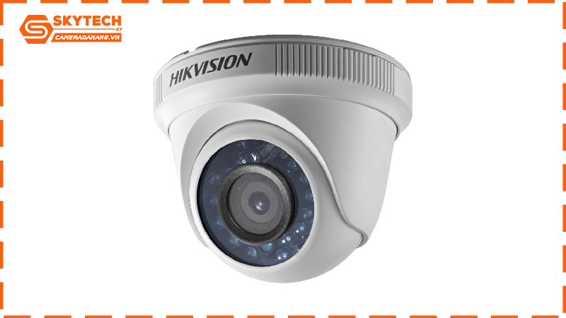 Camera HIK G1 720p