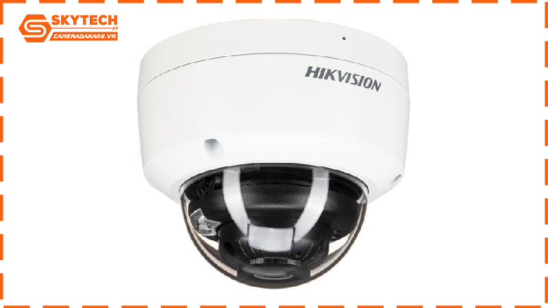 Camera Hikvision DS-2CD2147G2-P
