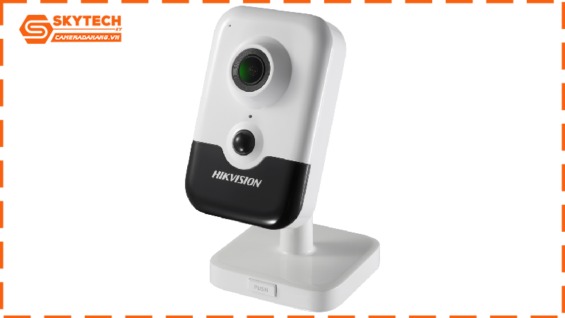 Camera Hikvision DS-2CD2443G0-IW