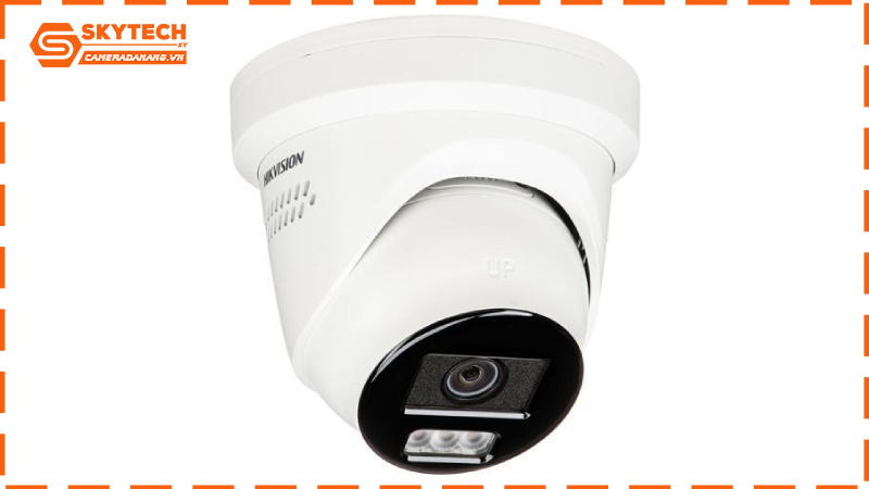 Camera Hikvision DS‑2CD2347G2‑P