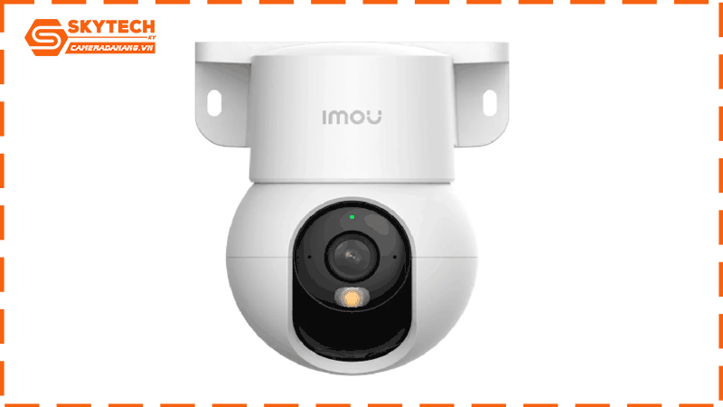 Camera Imou Ranger Lite