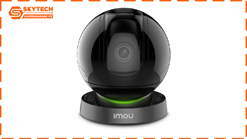 Camera Imou Ranger Pro