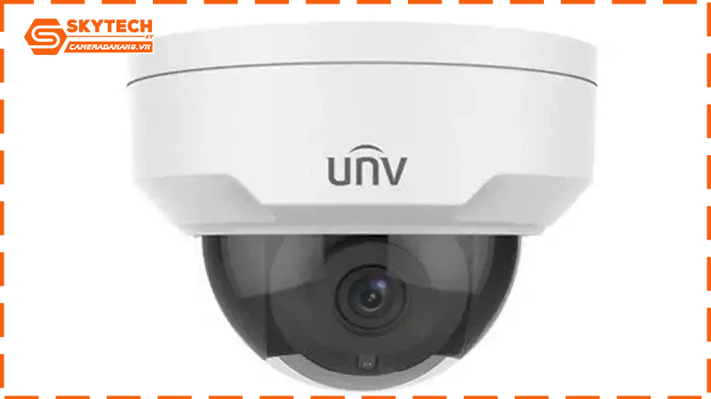Camera Uniview IPC322SR3‑U